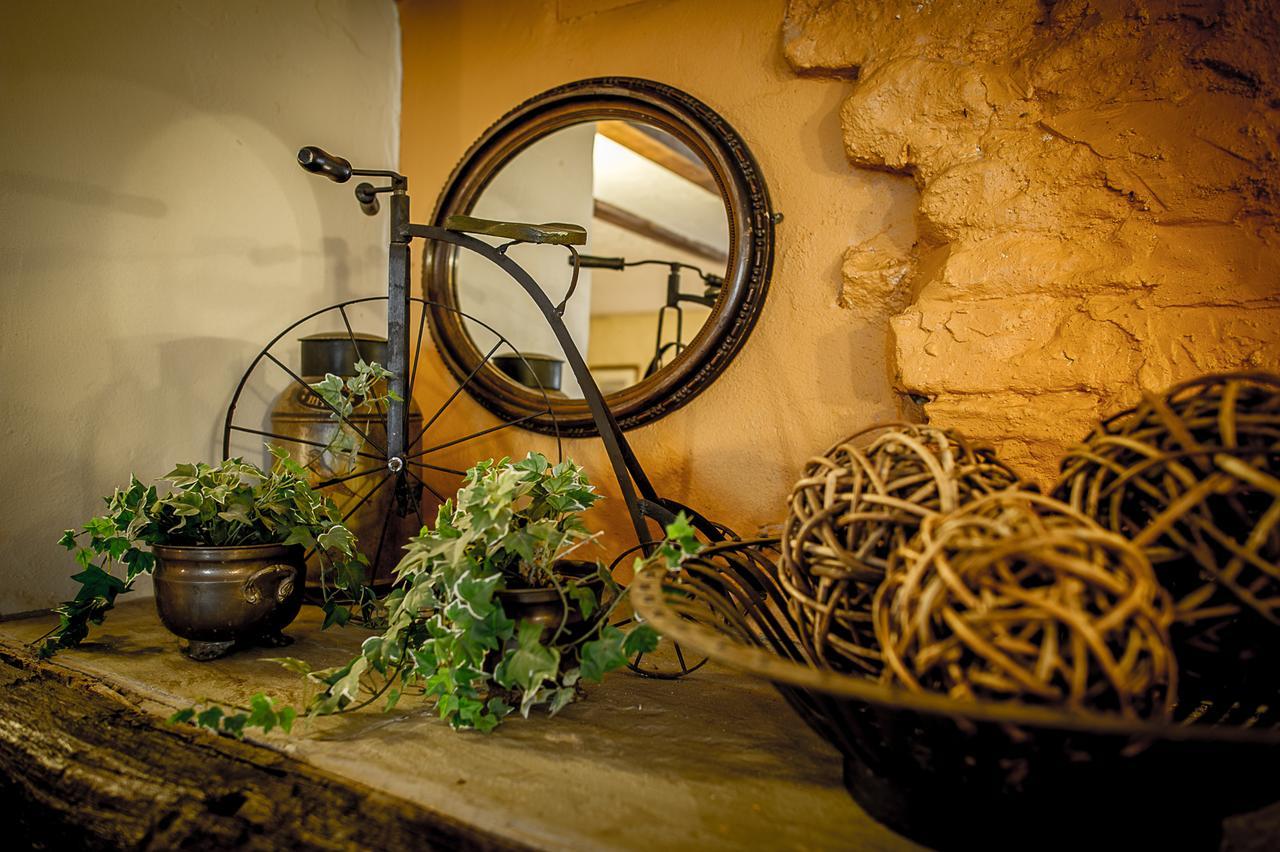 The Old Nag'S Head Villa Edale Room photo