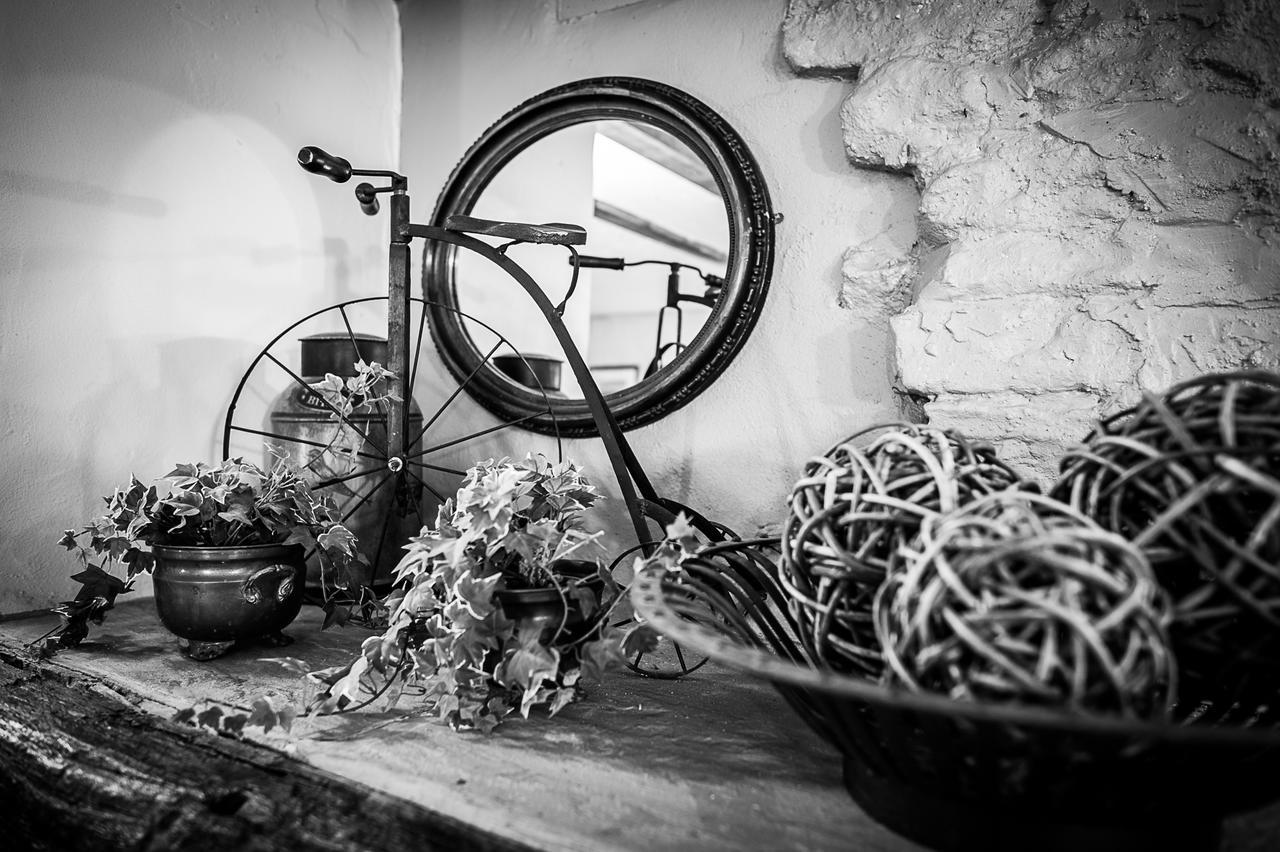 The Old Nag'S Head Villa Edale Room photo