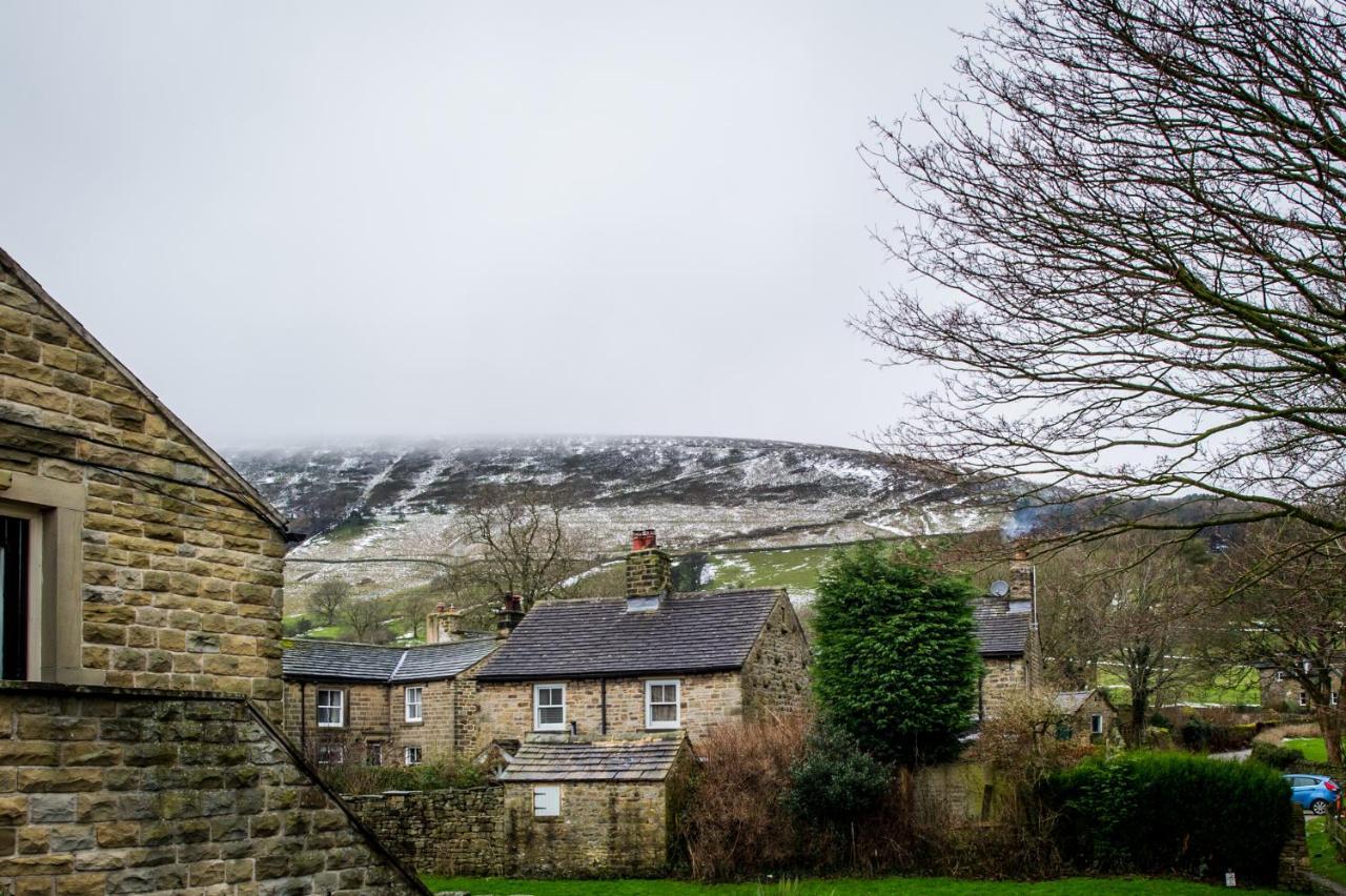 The Old Nag'S Head Villa Edale Exterior photo